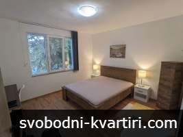✅Дава отличен 3стаен,Дружба 2.✅Климатици.Саниран.