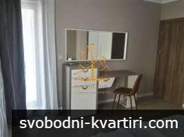 Двустаен апартамент – Център, Варна (Обява №:501669)