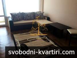 Двустаен апартамент – Цветен Квартал, Варна (Обява №:103508)