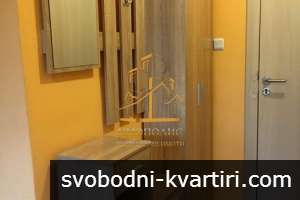 Едностаен апартамент – Цветен Квартал, Варна (Обява №:785934)