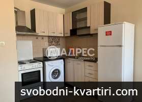 Двустаен апартамент с паркомясто 696748