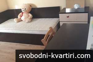 Самостоятелна стая със санитарен възел