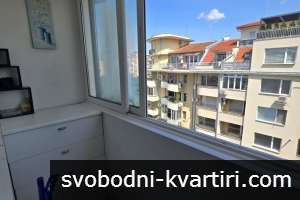 Климатизиран едностаен кв. Колю Фичето