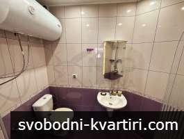 Тристаен апартамент в ХЕИ! Тристаен апартамент в ХЕИ!