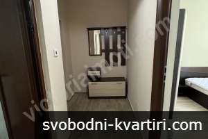 Двустаен уютен апартамент