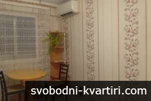 Двустаен отличен кв.Бузлуджа Двустаен отличен кв.Бузлуджа