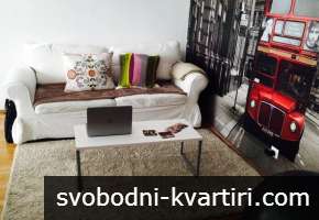 Самостоятелна стая под наем в Кършияка