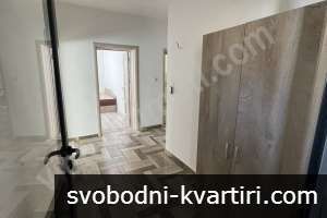 Етаж от къща с три спални