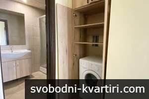 Славейков тристаен апартамент обзаведен #1752761498