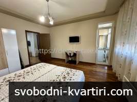 Deal Estate предлага тристаен апартамент под наем в идеален център на Благоевград.