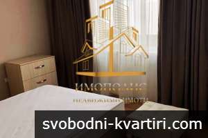 Двустаен апартамент - Хеи, Варна (Обява №:680149)