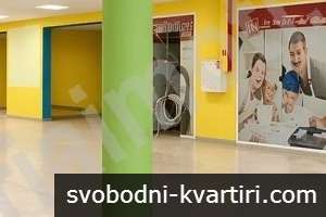 Просторен търговски обект под наем Просторен търговски обект под наем
