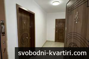 Двустаен, под наем, ж.к. Света Троица