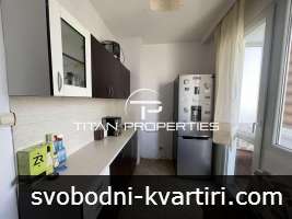 Тристаен апартамент,под наем,кв. Младост 1