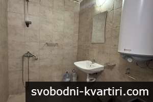 Двустаен, южен в кв. Картала