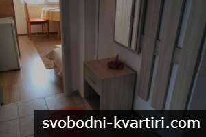 Квартира Гръцка махала
