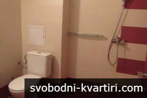Зорница тристаен апартамент обзаведен #1752839285