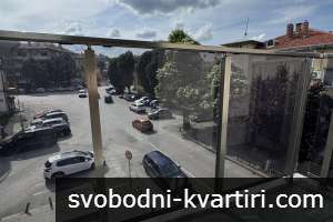 Двустаен апартамент