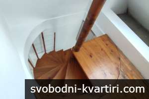 3 - стаен апартамент в кв. Гео Милев
