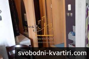 Едностаен апартамент – Възраждане 1, Варна (Обява №:780897)