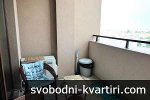 Зорница двустаен апартамент обзаведен #1780581529