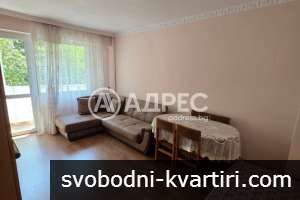 Двустаен апартамент под наем 705226