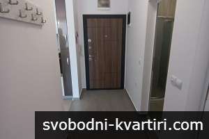Изгрев двустаен апартамент обзаведен #1747290087