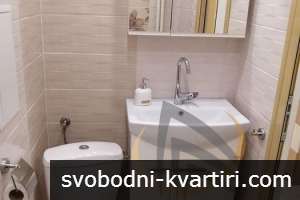 Зорница двустаен апартамент обзаведен #1744355573