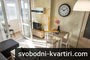 Двустаен апартамент – Виница, Варна (Обява №:692103)