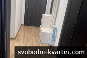 Двустаен апартамент под наем в Идеален център на гр. Благоевград