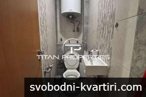 Тристаен апартамент, под наем, кв. Левски