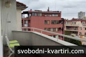 Двустаен апартамент под наем в ж.к. Дъурвеница