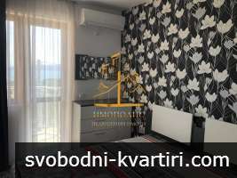 Тристаен апартамент – Бриз, Варна (Обява №:294890)