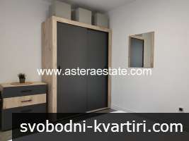 Луксозен апартамент, 82 кв.м., с 2 спални, ет.3, под наем, в кв. Освобождение на Благоевград Луксозен апартамент, 82 кв.м., с 2 спални, ет.3, под наем, в кв. Освобождение на Благоевград