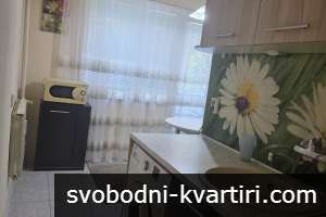 Отличен двустаен, след ремонт Отличен двустаен, след ремонт
