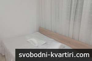 Двустаен отличен кв.Бузлуджа Двустаен отличен кв.Бузлуджа