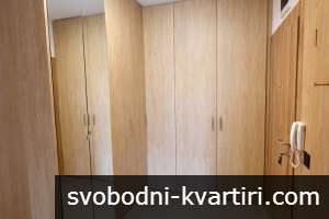 Двустаен, под наем, кв. Бъкстон Двустаен, под наем, кв. Бъкстон