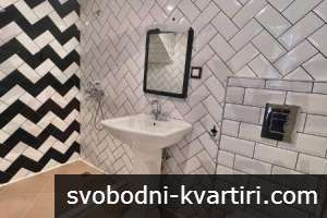 Дава се под наем едностаен апартамент в Център! Дава се под наем едностаен апартамент в Център!