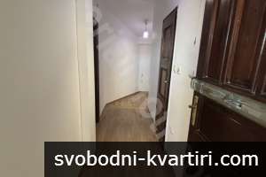 АПАРТАМЕНТ С ТРИ СПАЛНИ В ЦЕНТЪРА АПАРТАМЕНТ С ТРИ СПАЛНИ В ЦЕНТЪРА