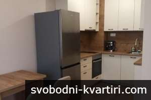 Света Троица двустаен апартамент обзаведен #1751897503