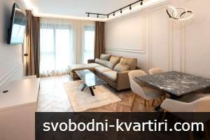 Луксозен двустаен в Лаута форест Луксозен двустаен в Лаута форест