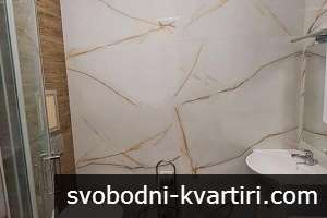 Изгрев двустаен апартамент обзаведен #1750247174
