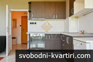 Четиристаен апартамент под наем в ж.к. Витоша