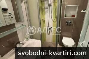 Многостаен апартамент под наем 693165 Многостаен апартамент под наем 693165