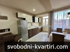 Deal Estate предлага тристаен апартамент под наем в идеален център на Благоевград.