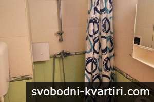 Братя Миладинови тристаен апартамент обзаведен #1748354610