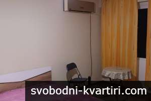 ✅Отдава 1стаен, Дружба 3. ✅Нов Климатик. ✅Отдава 1стаен, Дружба 3. ✅Нов Климатик.