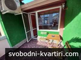 Чудесен 3-стаен удобен за ВХВП и ПУ нова сграда