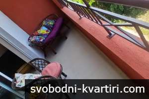 Студио в Созопол с Климатик