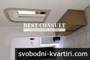 Двустаен обзаведен - Чародейка юг Двустаен обзаведен - Чародейка юг